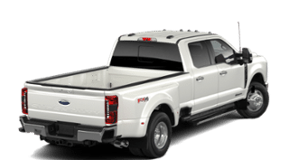 2026 Ford Super Duty® External Image 4